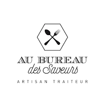 logo au bureau des saveurs