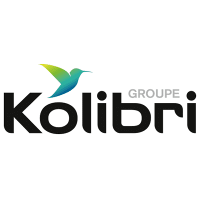 logo kolibri