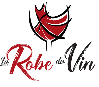 logo la robe du vin