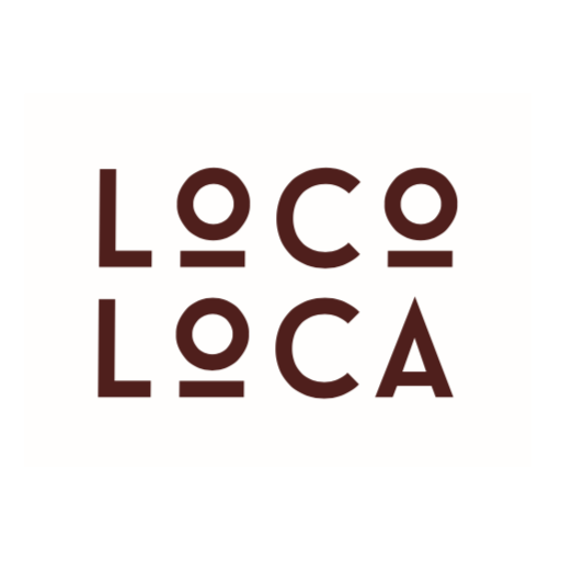 logo loco loca